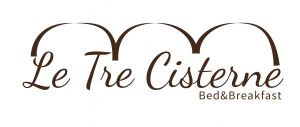 TRE CISTERNE